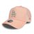 Gorra Los Angeles Dodgers Essentials Trucker Rosa – New Era WM