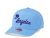Gorra Los Angeles Lakers Nba Team Ground 2 Hwc- Mitchell And Ness.