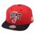 GORRA MIAMI HEAT 2 TONE – MITCHELL AND NESS.