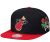 GORRA MIAMI HEAT NBA PATCH OVERLOAD – MITCHELL AND NESS