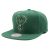 Gorra Milwaukee Bucks Embroidery Glitch – Mitchell And Ness.