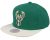 Gorra Milwaukee Bucks Wool Team 2 Tone 2.0 – Mitchell And Ness.