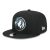 Gorra Minnesota Timberwolves City Edition NBA24 9Fifty New Era.