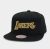 GORRA MITCHELL AND NESS – NBA LAKERS TRUE LUCK.
