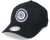 GORRA MITCHELL AND NESS UTAH JAZZ VARSITY PATCH.