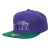 GORRA NEW ORLEANS JAZZ TEAM 2 TONE HWC 2 – MITCHELL AND NESS.