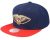 Gorra New Orleans Pelicans Wool Team 2 Tone 2.0 – Mitchell And Ness.