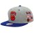 GORRA NEW YORK KNICKS NBA MELTON PATCH – MITCHELL AND NESS