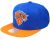 Gorra New York Knicks Wool Team 2 Tone 2.0 – Mitchell And Ness.