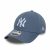 Gorra New York Yankees 9Forty M-Crown New Era azul