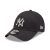 Gorra New York Yankees 9Forty Marble Logo Navy – New Era