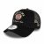 Gorra New York Yankees Cord Graphic Trucker negra – New Era