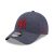 Gorra New York Yankees Essentials Gris – New Era WM.