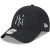 Gorra New York Yankees Infill 940 – New Era negra