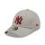 Gorra New York Yankees Marble Gris – New Era *