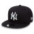 Gorra New York Yankees MLB 9Fifty New Era azul marino *