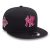 Gorra New York Yankees Seasonal Flower 9Fifty New Era Navy