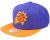 Gorra Phoenix Suns Wool Team 2 Tone 2.0 – Mitchell And Ness.