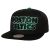 Gorra plana Boston Celtics NBA 13 Draft – Mitchell and Ness