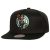 Gorra plana Boston Celtics «NBA Side Jam» – Mitchell and Ness