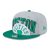 Gorra Plana Boston Celtics NBA Tip Off 2023 9Fifty New Era