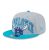 Gorra Plana Charlotte Hornets NBA Tip Off 2023 9Fifty New Era