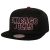 Gorra plana Chicago Bulls NBA 13 Draft – Mitchell and Ness