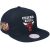 Gorra plana Chicago Bulls NBA Top Spot NBA Finals – Mitchell and Ness
