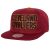 Gorra plana Cleveland Cavaliers NBA 13 Draft – Mitchell and Ness