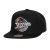 Gorra plana Detroit Pistons «Conference Patch» – Mitchell and Ness