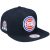 Gorra plana Detroit Pistons Top Spot NBA Finals 1990 – Mitchell and Ness