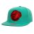 Gorra plana Grizzlies «Now you see me» – Mitchell and Ness
