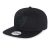 Gorra Plana Las Vegas Raiders 9Fifty «Black on Black» – New Era