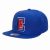 Gorra Plana Los Angeles Clippers Tapestry , Mitchell And Ness.