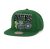Gorra plana Milwaukee Bucks «NBA Champ stack» – Mitchell and Ness