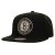 Gorra plana Nets «Now you see me» – Mitchell and Ness