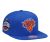 Gorra plana New York Knicks «Conference Patch» – Mitchell and Ness