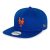 Gorra plana New York Mets 9Fifty «MLB Essentials» – New Era