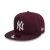 Gorra Plana New York Yankees 9Fifty «MLB Essential» – New Era