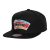 Gorra plana San Antonio Spurs «Conference Patch» – Mitchell and Ness