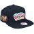 Gorra plana San Antonio Spurs Top Spot NBA Finals 1999 – Mitchell and Ness
