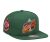 Gorra plana Seattle Supersonics «Conference Patch» – Mitchell and Ness