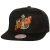 Gorra plana Seattle Supersonics «NBA Side Jam» – Mitchell and Ness