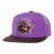 Gorra plana Toronto Raptors «NBA Heat Up» – Mitchell and Ness roja