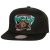 Gorra plana Vancouver Grizzlies «NBA Side Jam» – Mitchell and Ness
