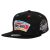 GORRA SAN ANTONIO SPURS 97 TOP STAR – MITCHELL AND NESS.