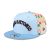 Gorra San Antonio Spurs City Edition NBA24 9Fifty New Era.