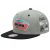 Gorra plana San Antonio Spurs NBA Melton Patch Mitchell and Ness
