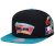 GORRA SAN ANTONIO SPURS NBA PATCH OVERLOAD – MITCHELL AND NESS