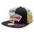 GORRA SAN ANTONIO SPURS NBA SHIRT REMIX – MITCHELL AND NESS.